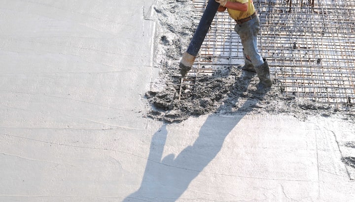 High-Quality Concrete Foundation Services in Modesto, California area! for Residential or Commercial Projects